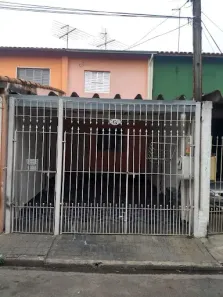 Sobrado com 2 Quartos à venda, 80m² no Residencial Parque Cumbica, Guarulhos
