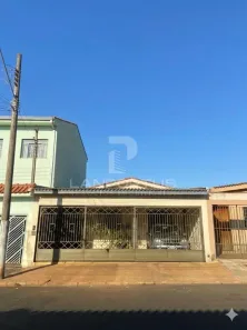 Casa com 4 Quartos à venda, 89m² no Ipiranga, Ribeirão Preto