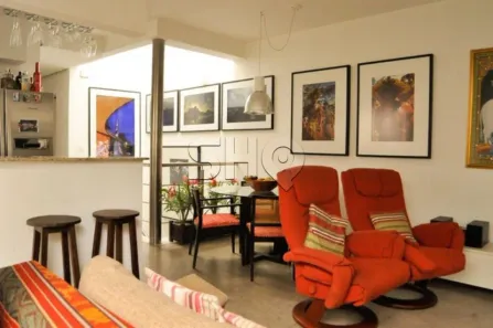 Sobrado com 4 Quartos à venda, 180m² no Sumaré, São Paulo