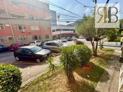 Apartamento com 2 Quartos à venda, 49m² no Freguesia (Jacarepaguá), Rio de Janeiro