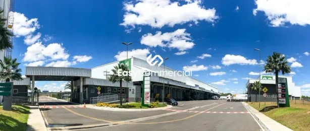 Galpão/Depósito/Armazém para alugar, 1412m² no Humildes, Feira de Santana