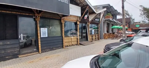 Ponto Comercial à venda, 250m² no Centro, Garopaba