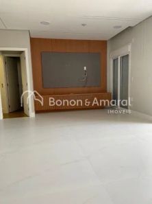 Apartamento com 2 Quartos à venda, 92m² no Swiss Park, Campinas