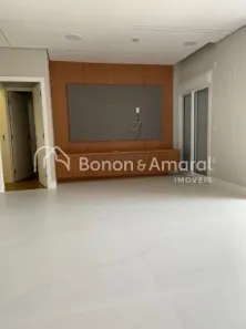 Apartamento com 2 Quartos à venda, 92m² no Swiss Park, Campinas