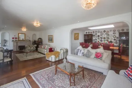 Casa com 4 Quartos à venda, 700m² no Jardim Petrópolis, São Paulo