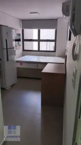 Apartamento com 1 Quarto à venda, 23m² no Consolação, São Paulo