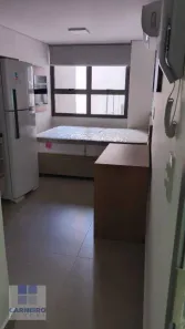 Apartamento com 1 Quarto para venda ou aluguel, 23m² no Consolação, São Paulo