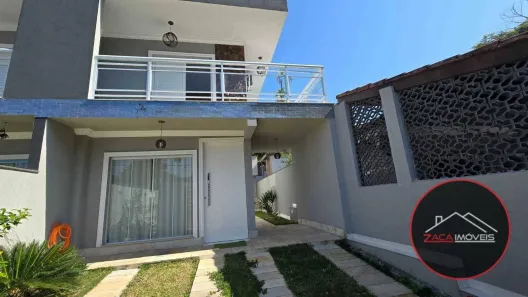 Casa com 3 Quartos à venda, 148m² no São Lourenço, Bertioga