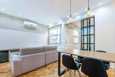 Apartamento com 2 Quartos para alugar, 70m² no Ipanema, Rio de Janeiro