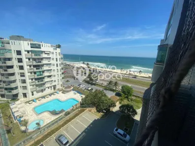 Cobertura com 3 Quartos à venda, 198m² no Barra da Tijuca, Rio de Janeiro