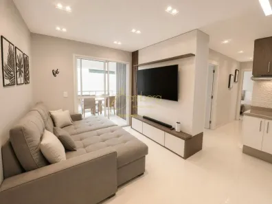 Apartamento com 3 Quartos à venda, 71m² no Santo Amaro, São Paulo