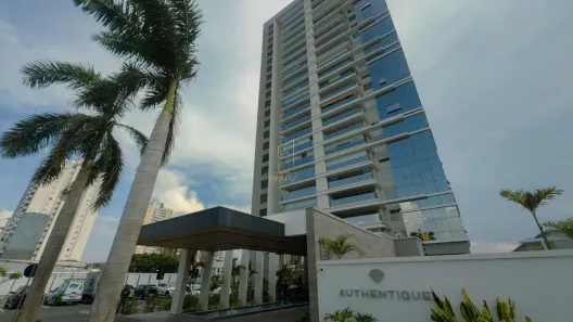 Apartamento com 3 Quartos à venda, 193m² no Jardim das Américas, Cuiabá