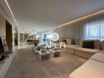 Apartamento com 3 Quartos à venda, 246m² no Vila Mariana, São Paulo
