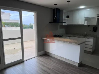 Apartamento com 1 Quarto à venda, 81m² no Granja Viana, Cotia