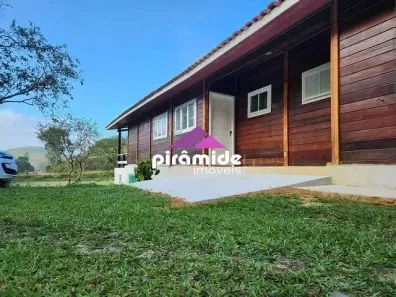 Fazenda/Sítio com 5 Quartos à venda, 250m² no Vila Industrial, São José dos Campos