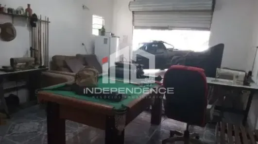 Sobrado com 3 Quartos à venda, 180m² no Jardim Santa Luzia, São José dos Campos