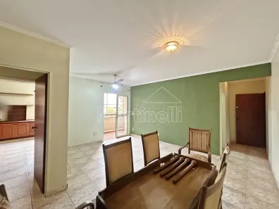Apartamento com 2 Quartos à venda, 105m² no Jardim Paulistano, Ribeirão Preto