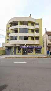 Apartamento com 1 Quarto para alugar, 45m² no Centro, Santa Maria