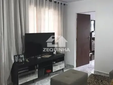 Casa com 2 Quartos à venda, 10m² no Jaguaribe, Osasco
