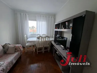 Apartamento com 2 Quartos à venda, 58m² no Rudge Ramos, São Bernardo do Campo