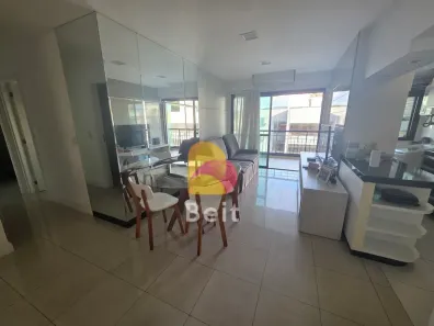 Apartamento com 2 Quartos à venda, 79m² no Laranjeiras, Rio de Janeiro