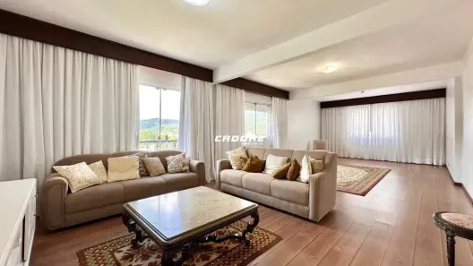 Apartamento com 2 Quartos à venda, 157m² no Garcia, Blumenau