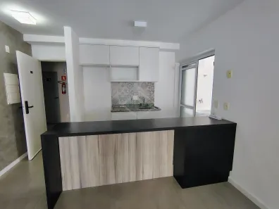 Apartamento com 2 Quartos para alugar, 76m² no Vila Olímpia, São Paulo