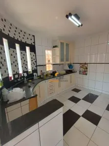 Sobrado com 3 Quartos à venda, 145m² no Parque da Lapa, São Paulo