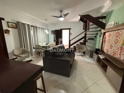 Casa com 2 Quartos à venda, 109m² no Ogiva, Cabo Frio