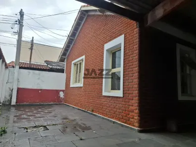 Casa com 3 Quartos à venda, 191m² no Jardim Paulista, São José dos Campos
