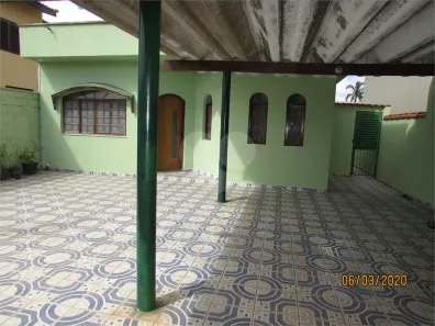 Casa com 3 Quartos à venda, 170m² no Vila Suissa, Mogi das Cruzes