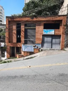 Ponto Comercial à venda, 316m² no Real Parque, São Paulo
