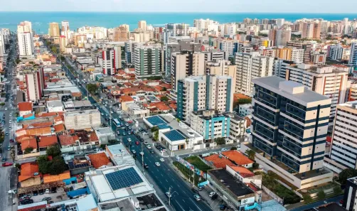 Apartamento com 3 Quartos à venda, 85m² no Jatiúca, Maceió