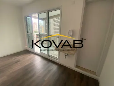 Sala Comercial à venda, 44m² no Vila Clementino, São Paulo