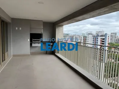 Apartamento com 3 Quartos à venda, 149m² no Indianópolis, São Paulo
