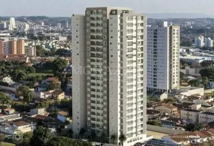 Apartamento com 2 Quartos à venda, 66m² no Jardim Califórnia, Jacareí