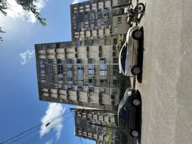 Apartamento com 2 Quartos à venda, 48m² no Muribara, São Lourenço da Mata