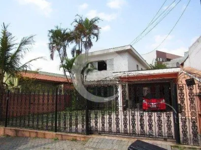 Sobrado com 5 Quartos para alugar, 165m² no Vila Antonina, São Paulo