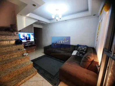 Sobrado com 3 Quartos à venda, 130m² no Jardim Fernandes, São Paulo