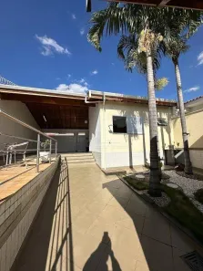 Casa com 3 Quartos à venda, 192m² no Nova Piracicaba, Piracicaba