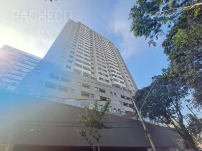 Apartamento com 1 Quarto para alugar, 30m² no Água Branca, São Paulo