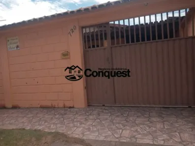 Casa com 3 Quartos à venda, 360m² no Balneário Ponta da Fruta, Vila Velha