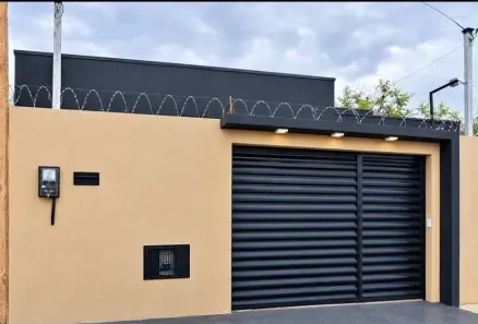 Casa com 2 Quartos à venda, 77m² no Inácio Barbosa, Aracaju
