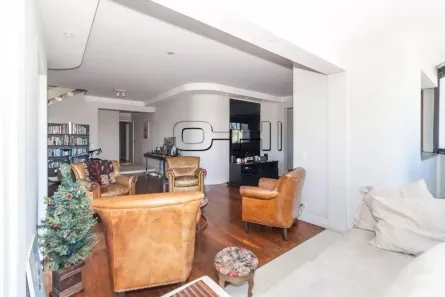 Apartamento com 3 Quartos à venda, 421m² no Perdizes, São Paulo