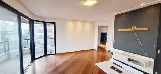 Apartamento com 4 Quartos à venda, 185m² no Aclimação, São Paulo