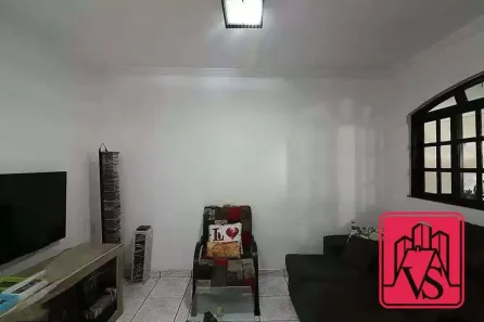 Sobrado com 3 Quartos à venda, 211m² no Anchieta, São Bernardo do Campo