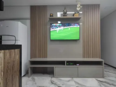 Casa com 4 Quartos à venda, 180m² no Vida Nova, Vespasiano