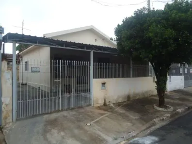 Casa com 2 Quartos à venda, 172m² no Jardim Nova Veneza (Nova Veneza), Sumaré