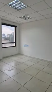 Sala Comercial para alugar, 50m² no Alphaville Industrial, Barueri