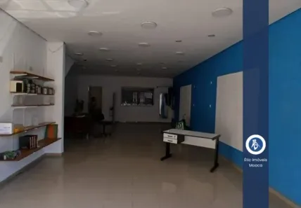 Ponto Comercial para alugar, 110m² no Quarta Parada, São Paulo